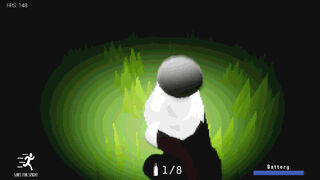 Скриншот 6 к игре Tipsy Woods