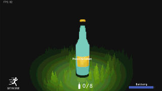 Скриншот 7 к игре Tipsy Woods