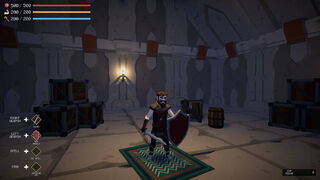 Скриншот 6 к игре Dungeon Online