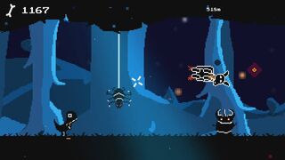Скриншот 5 к игре Dino Jump