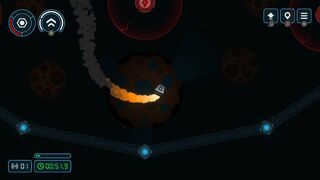 Скриншот 5 к игре A Little Space