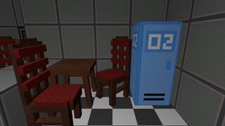 Скриншот 5 к игре CaveVox