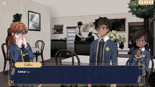 Скриншот 5 к игре Past the Moon; Towards the Sun