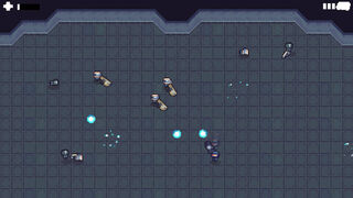 Скриншот 5 к игре Cyber Assasin