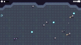 Скриншот 6 к игре Cyber Assasin