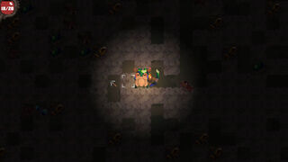 Скриншот 6 к игре Dungeon Digger
