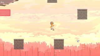 Скриншот 5 к игре Rap Pop Jump Core