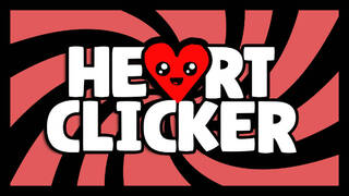 Heart Clicker