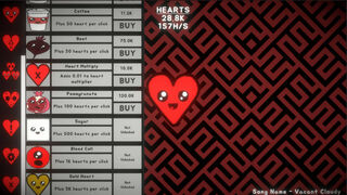 Скриншот 5 к игре Heart Clicker