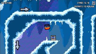 Скриншот 5 к игре First Law