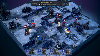 Скриншот 7 к игре Grit and Valor - 1949