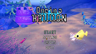 Скриншот 5 к игре One in a Krillion
