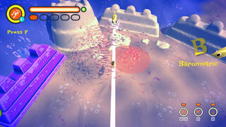 Скриншот 7 к игре One in a Krillion