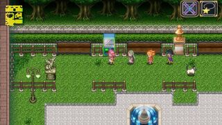 Скриншот 5 к игре Astrune Academy