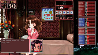 Скриншот 5 к игре Princess Maker2 Regeneration