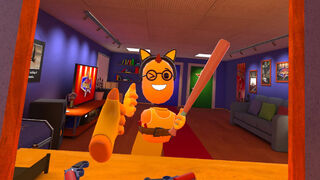 Скриншот 5 к игре Blast Circus