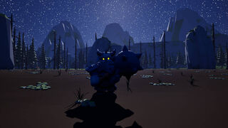 Скриншот 5 к игре Cursedville