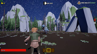 Скриншот 6 к игре Cursedville
