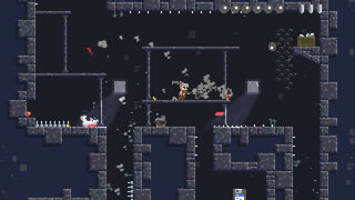 Скриншот 5 к игре Daisy Dangerous