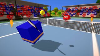 Скриншот 6 к игре Miniparty