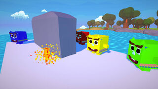 Скриншот 7 к игре Miniparty