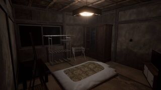 Скриншот 5 к игре The Bathhouse | 地獄銭湯 Restored Edition