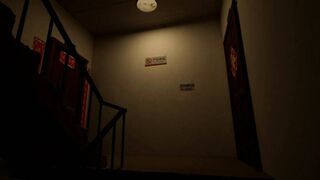 Скриншот 6 к игре Aberrant Nights