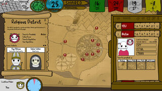 Скриншот 5 к игре The Broken Republic