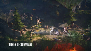 Скриншот 6 к игре Times of Survival
