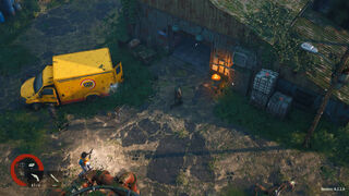 Скриншот 8 к игре Times of Survival