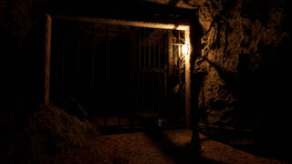 Скриншот 5 к игре Down the shaft