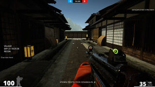 Скриншот 8 к игре Delta Strike