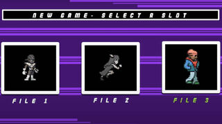 Скриншот 6 к игре Level Up: The Playable Rap Album