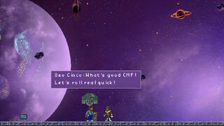 Скриншот 7 к игре Level Up: The Playable Rap Album