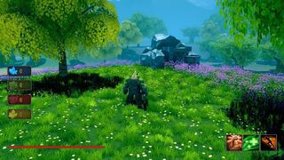 Скриншот 6 к игре The Dwarf Kingdom