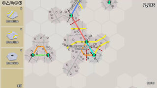 Скриншот 5 к игре Trams, Trains & Monorails