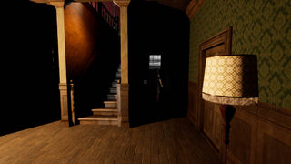 Скриншот 5 к игре Two Doors