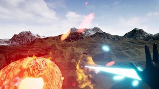Скриншот 5 к игре Tower of Doom VR