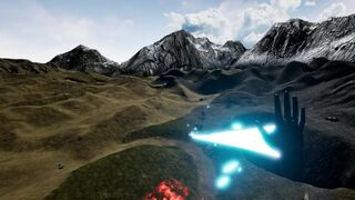 Скриншот 6 к игре Tower of Doom VR
