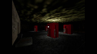 Скриншот 5 к игре PSX HORROR