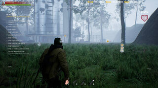 Скриншот 5 к игре The Day Of Survival