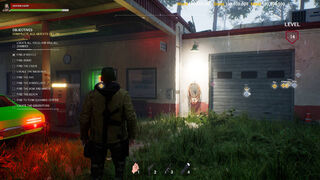 Скриншот 6 к игре The Day Of Survival