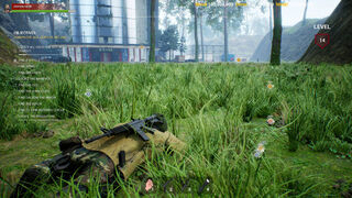 Скриншот 7 к игре The Day Of Survival
