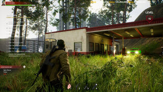 Скриншот 8 к игре The Day Of Survival