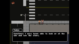 Скриншот 5 к игре Foxlore
