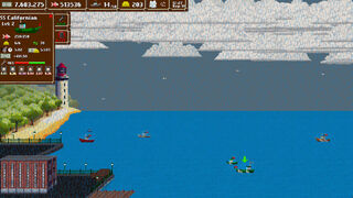 Скриншот 5 к игре Fisher's Idle