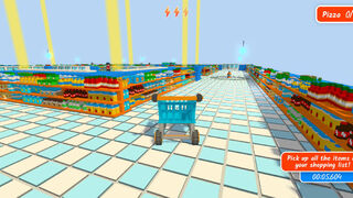 Скриншот 5 к игре Freezer Frenzy
