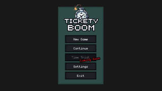 Tickety Boom