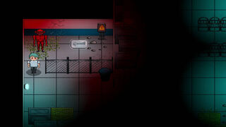Скриншот 8 к игре Koverpark Haunted Subway