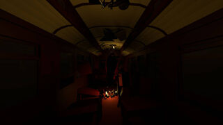 Скриншот 5 к игре RED TREES RAIL. CO.